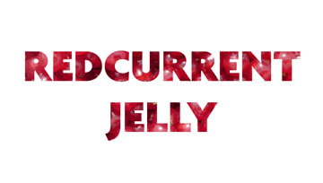 redcurrent jelly