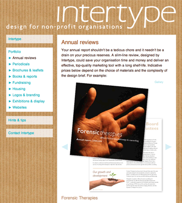 intertype.co.uk